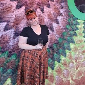 Meet your Posher, Erin